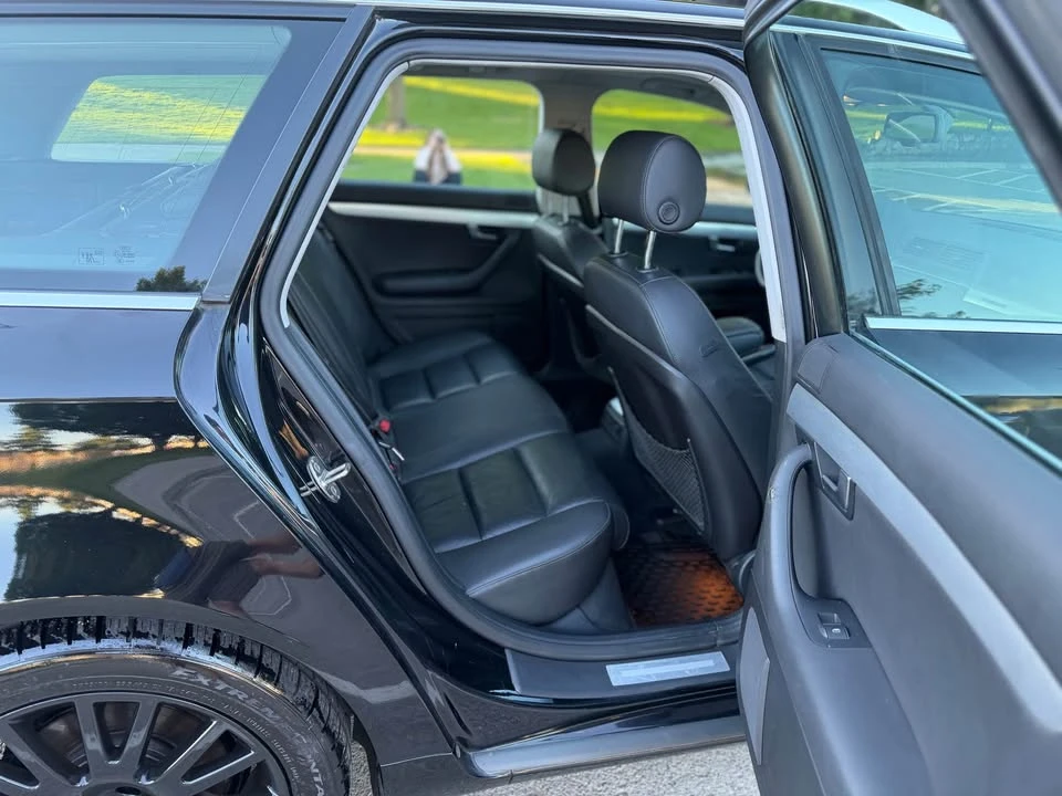 2006 Audi B7 A4 - Image 11 of 15