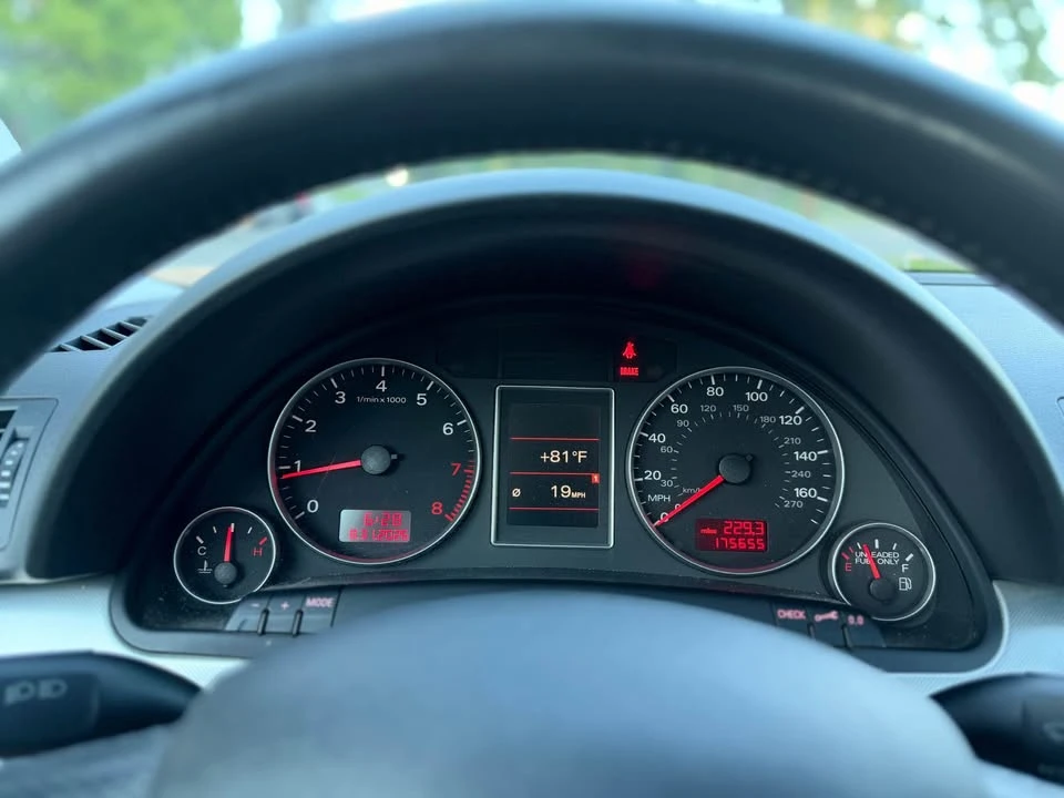 2006 Audi B7 A4 - Image 15 of 15