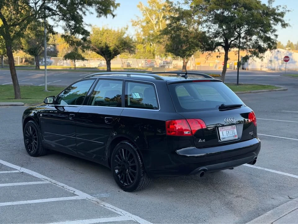 2006 Audi B7 A4 - Image 5 of 15