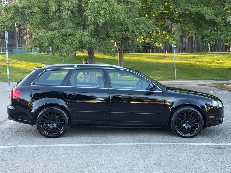 2006 Audi B7 A4 - Image 8 of 15