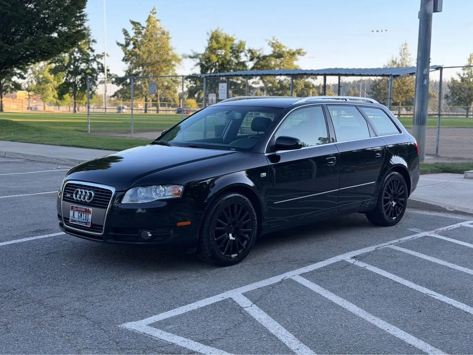 2006 Audi B7 A4 - Image 3 of 15