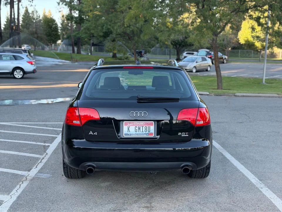 2006 Audi B7 A4 - Image 6 of 15