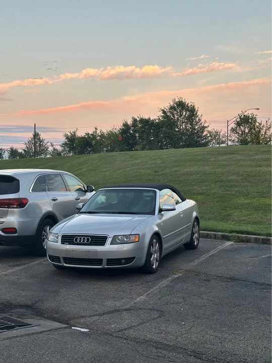 2006 Audi Quattro - Image 3 of 4