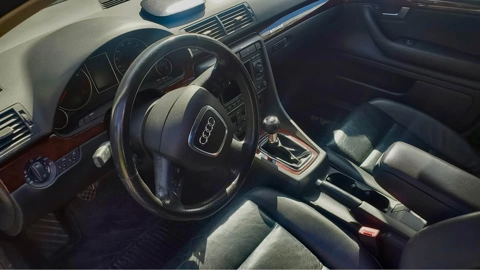 2006 Audi Quattro - Image 4 of 6