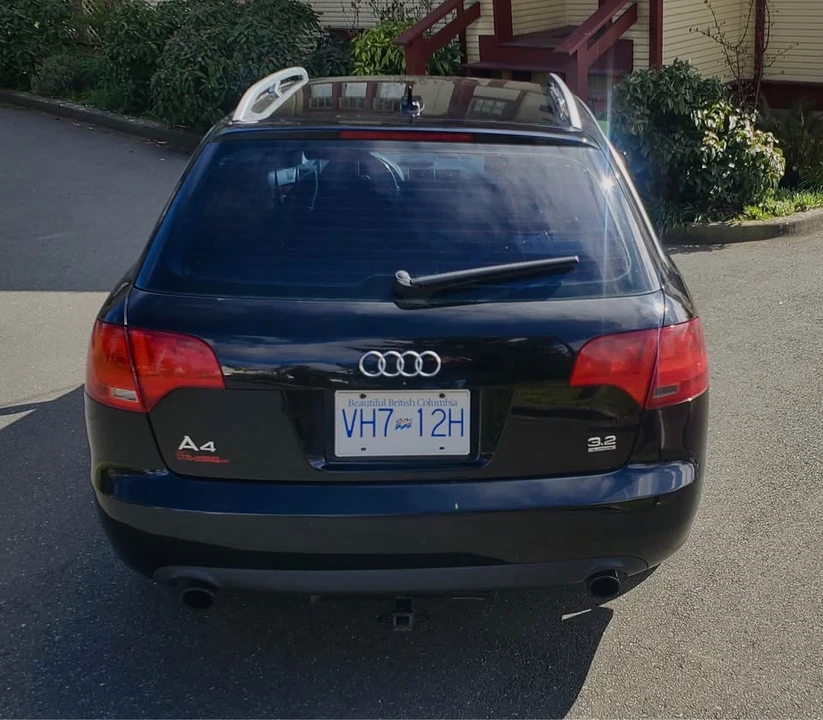 2006 Audi Quattro - Image 6 of 6