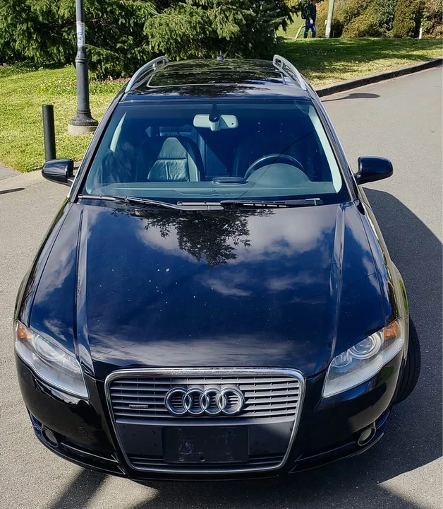 2006 Audi Quattro - Image 2 of 6