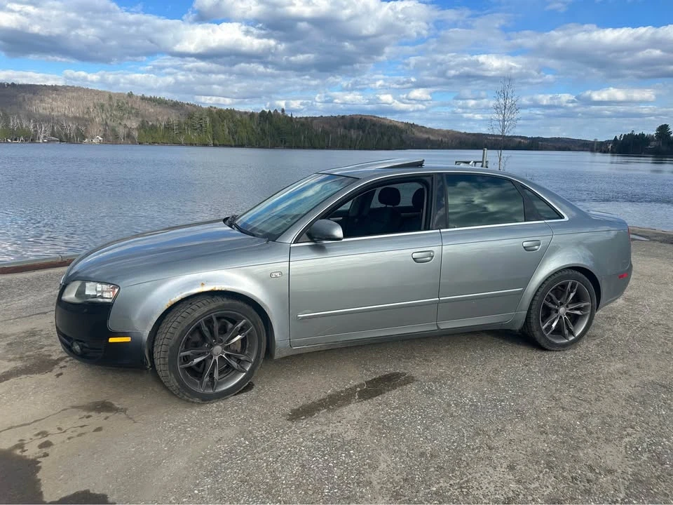 2006 Audi A4 - Image 4 of 5