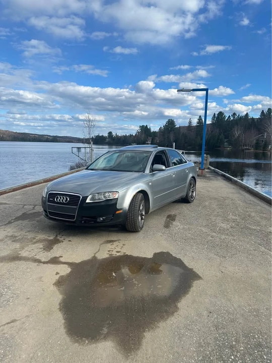 2006 Audi A4 - Image 5 of 5
