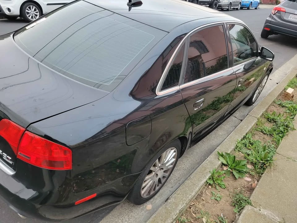 2006 Audi A4 - Image 3 of 5