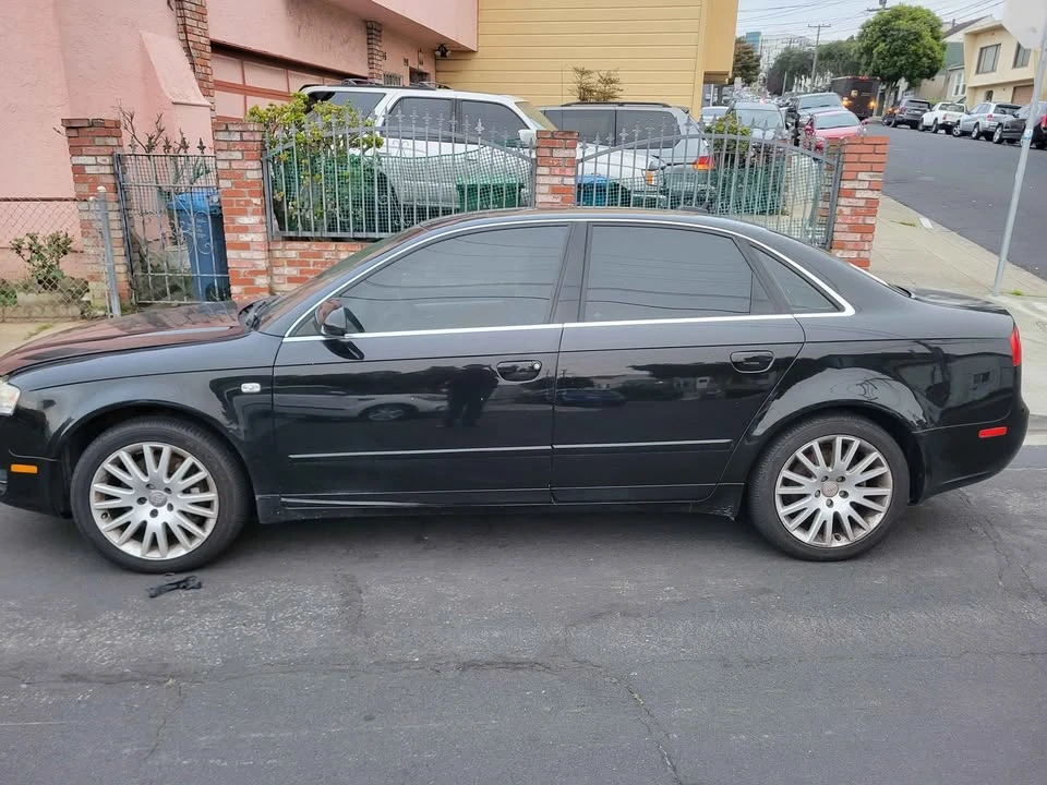 2006 Audi A4 - Image 2 of 5