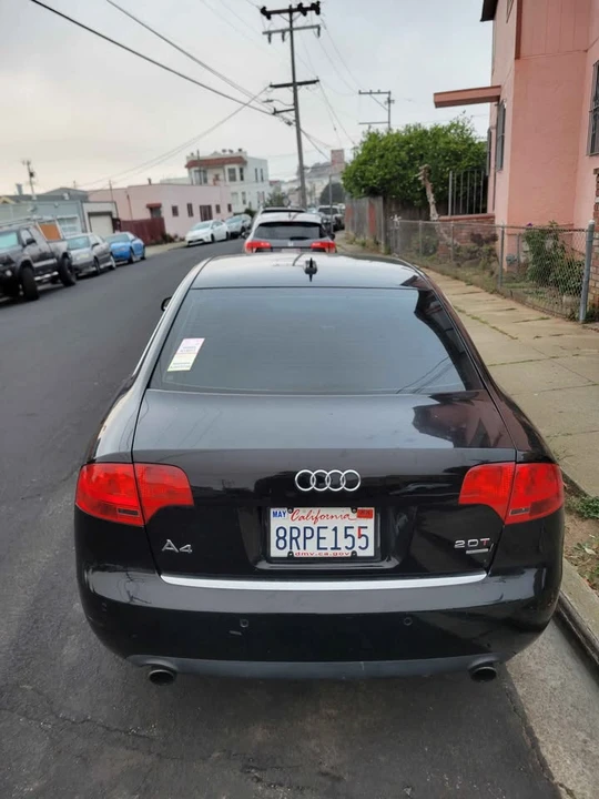 2006 Audi A4 - Image 4 of 5
