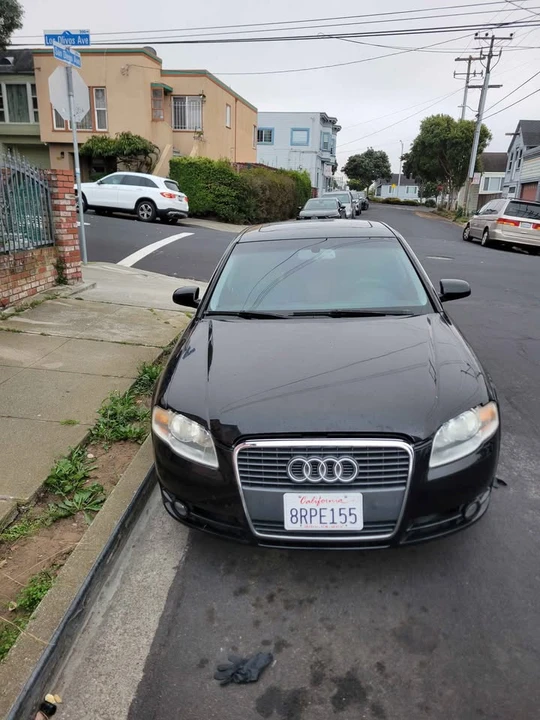 2006 Audi A4 - Image 5 of 5