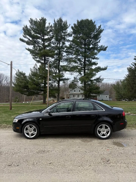2006 Audi Quattro - Image 7 of 15