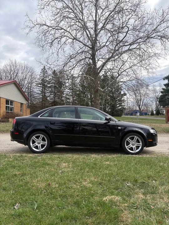 2006 Audi Quattro - Image 3 of 15