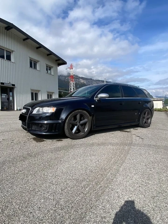 2006 Audi B7 RS4 - Image 6 of 9