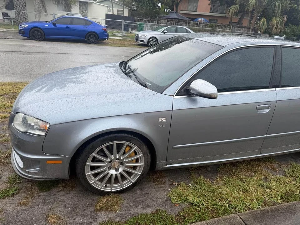 2006 Audi B7 RS4 - Image 2 of 5