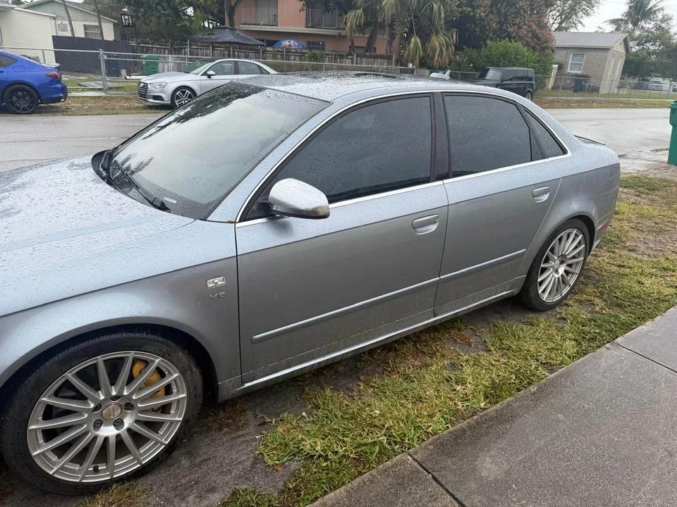 2006 Audi B7 RS4 - Image 3 of 5
