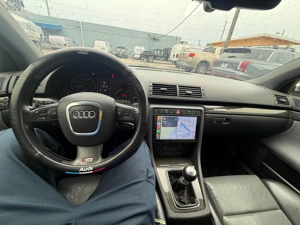 2006 Audi B7 RS4 - Image 5 of 5