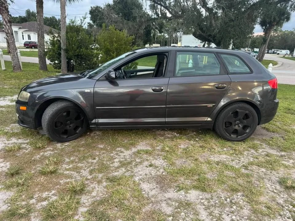 2006 Audi 8P S3 - Image 2 of 6