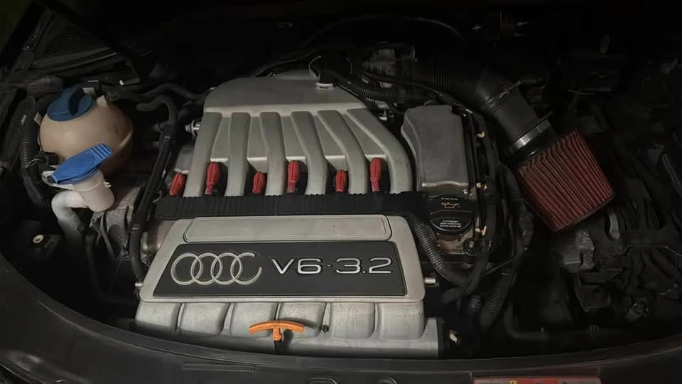 2006 Audi 8P S3 - Image 6 of 6