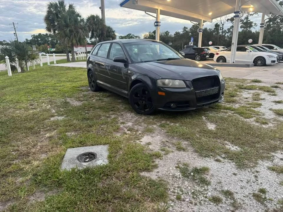 2006 Audi 8P S3 - Image 4 of 6