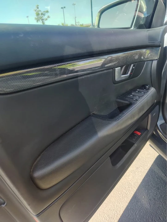 2006 Audi B7 S4 - Image 5 of 10