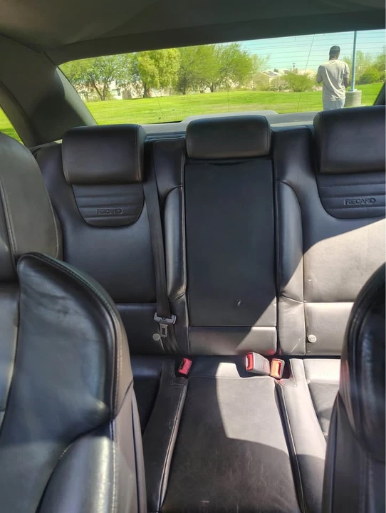2006 Audi B7 S4 - Image 8 of 10