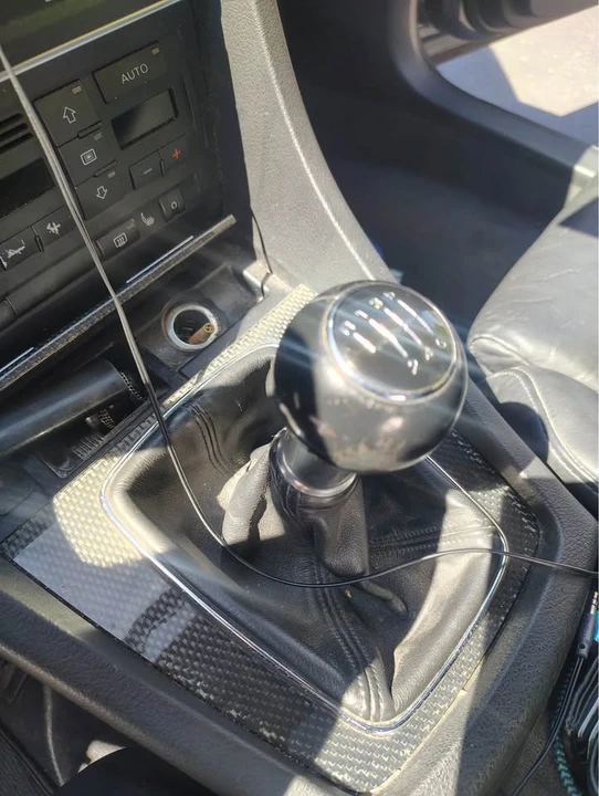 2006 Audi B7 S4 - Image 3 of 10