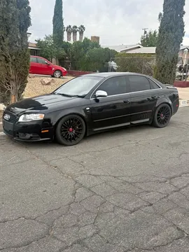 2006 Audi S4