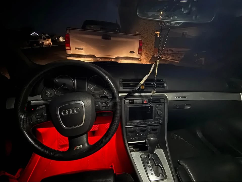 2006 Audi S4 - Image 7 of 9