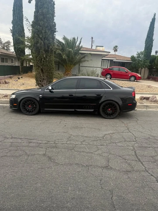 2006 Audi S4 - Image 2 of 9