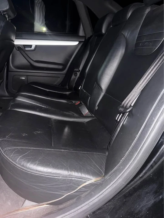 2006 Audi S4 - Image 9 of 9