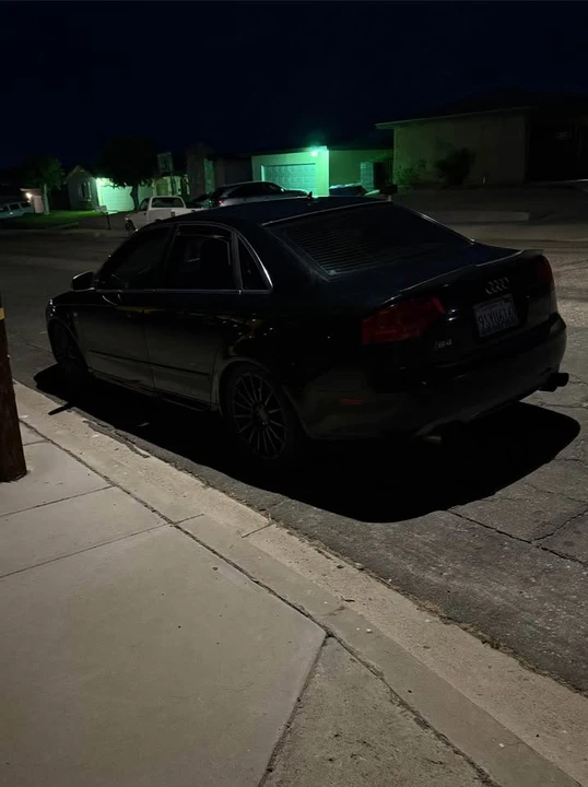 2006 Audi S4 - Image 6 of 9