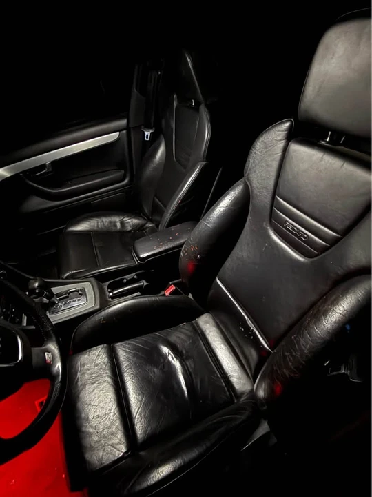 2006 Audi S4 - Image 8 of 9