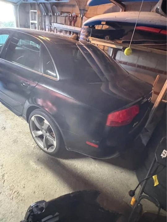 2006 Audi B7 S4 - Image 4 of 7