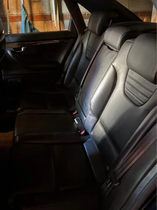 2006 Audi B7 S4 - Image 6 of 7