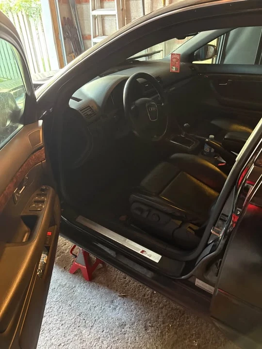 2006 Audi B7 S4 - Image 5 of 7