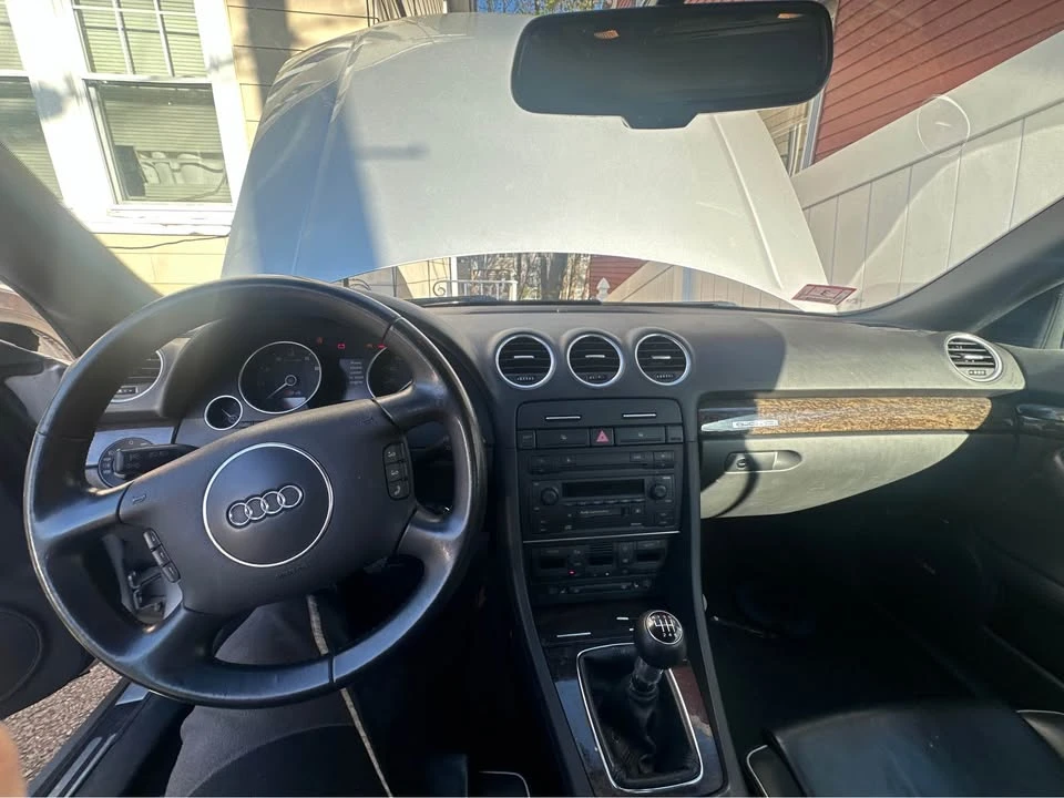 2006 Audi S4 - Image 4 of 5