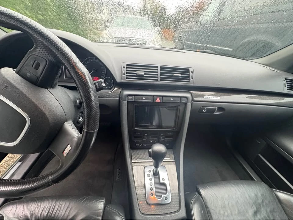 2006 Audi S4 - Image 8 of 13
