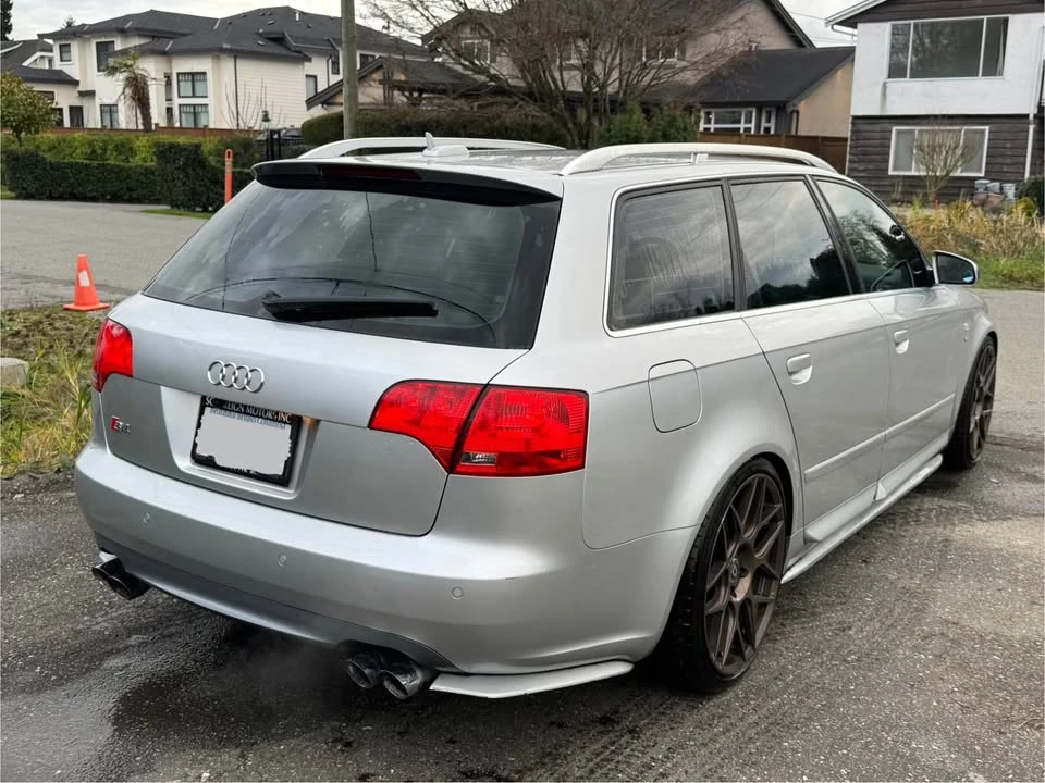 2006 Audi S4 - Image 5 of 13