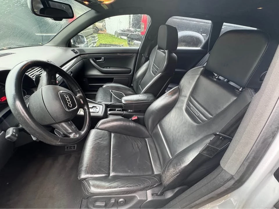 2006 Audi S4 - Image 7 of 13