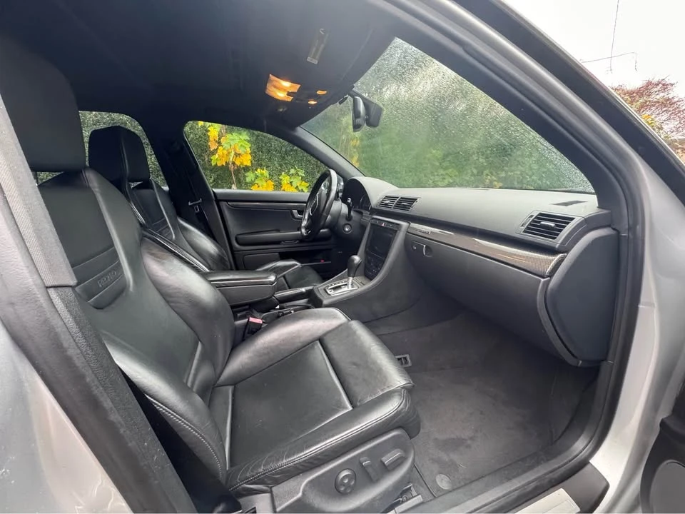 2006 Audi S4 - Image 6 of 13
