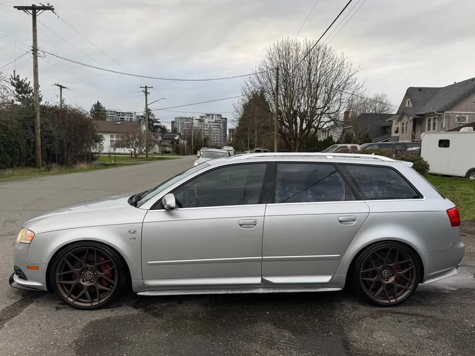 2006 Audi S4 - Image 12 of 13