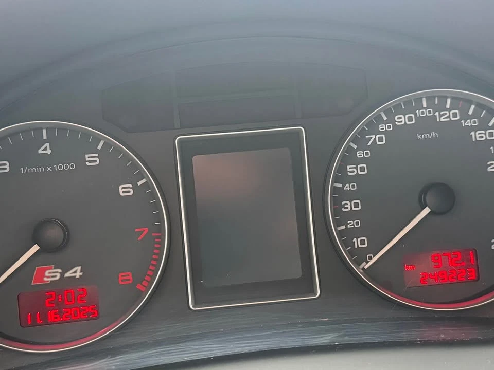 2006 Audi S4 - Image 13 of 13