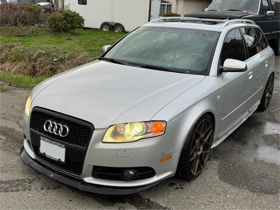 2006 Audi S4 - Image 3 of 13