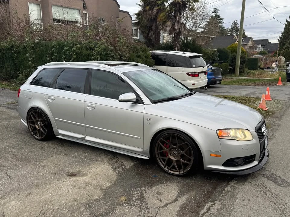 2006 Audi S4 - Image 4 of 13