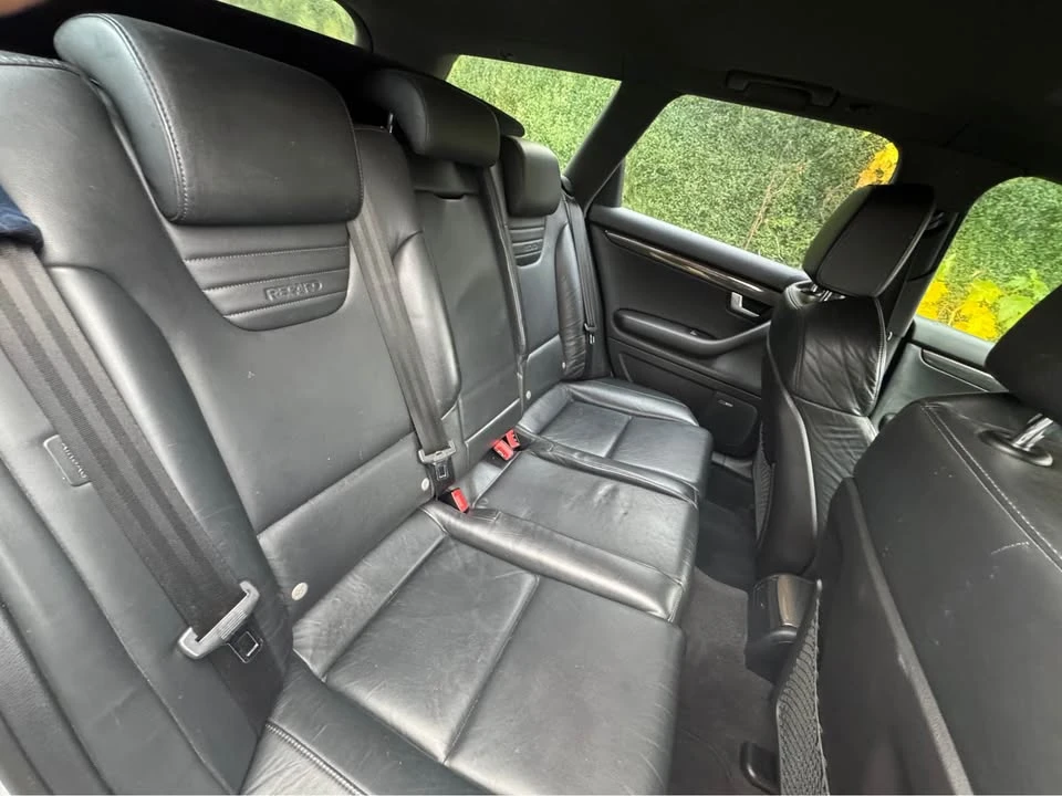 2006 Audi S4 - Image 9 of 13