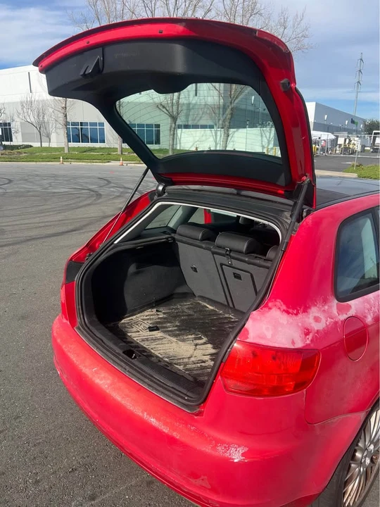 2006 Audi B7 S4 - Image 3 of 14