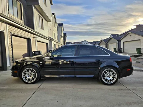 2006 Audi S4