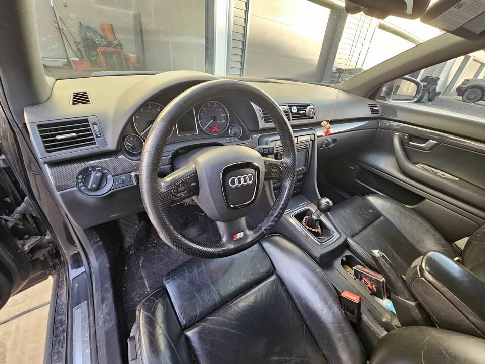 2006 Audi S4 - Image 8 of 10